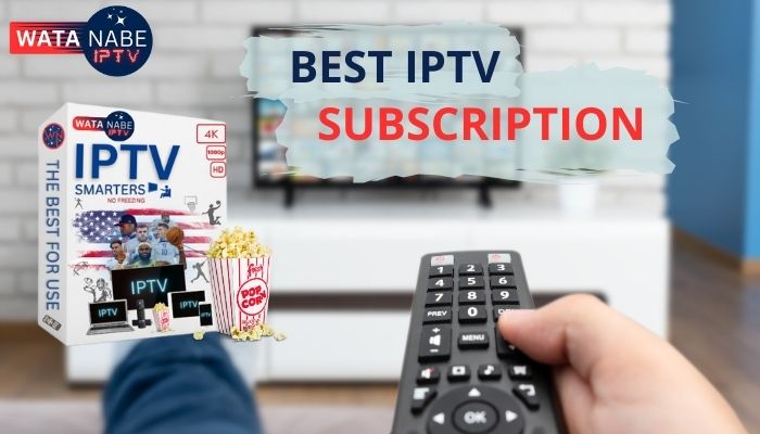 Get a better Experience With watanabeiptv (1)